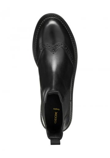 Ботинки челси