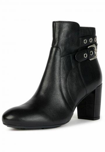 Ковбойские сапоги