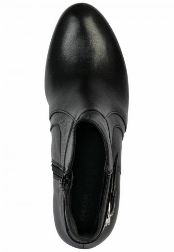 Ковбойские сапоги