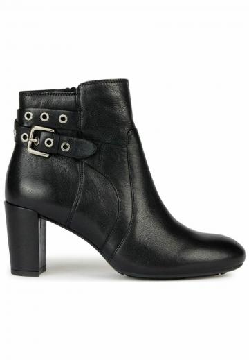 Ковбойские сапоги