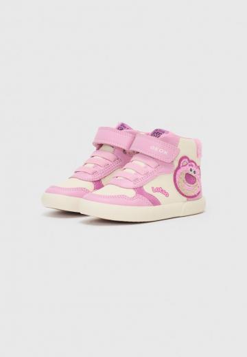 Детская обувь