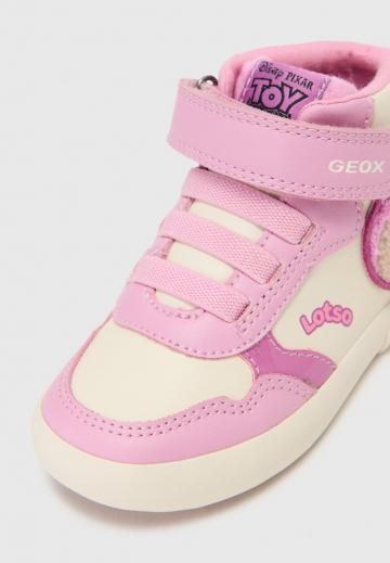 Детская обувь