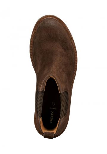 Ботинки челси