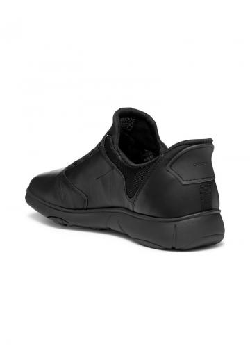 Кеды без шнуровки