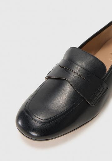 Полуботинки