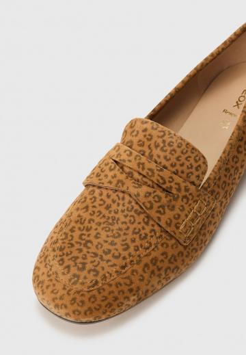 Полуботинки