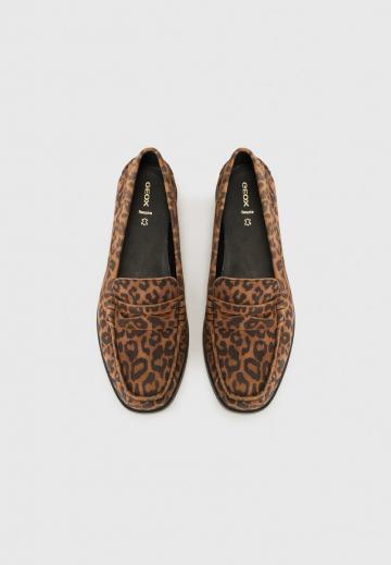 Полуботинки