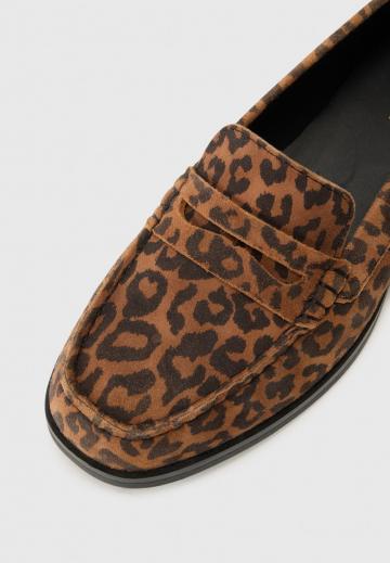 Полуботинки