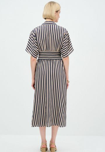 Блузка-платье