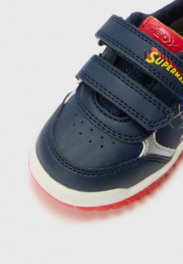 Детская обувь