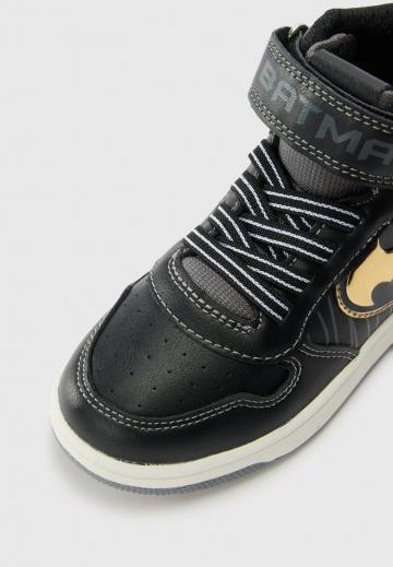 Высокие кеды