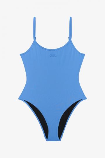 Слитный купальник