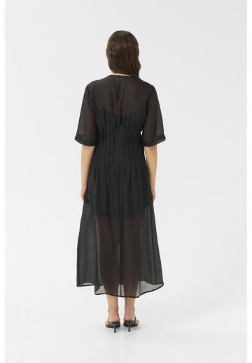 Платье макси