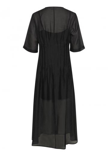 Платье макси