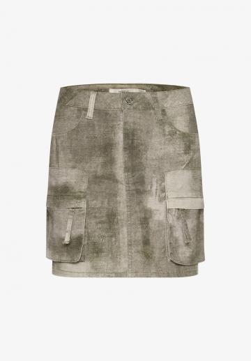 Летняя юбка