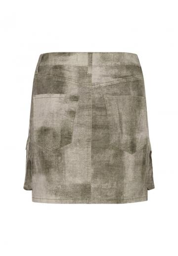 Летняя юбка