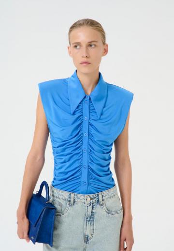 Майка-борцовка