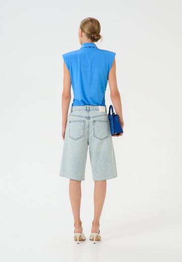 Майка-борцовка