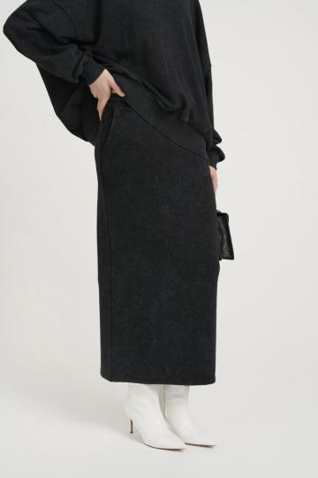 Летняя юбка