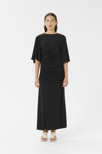 Юбка из джерси