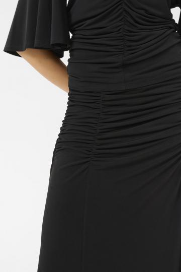 Юбка из джерси