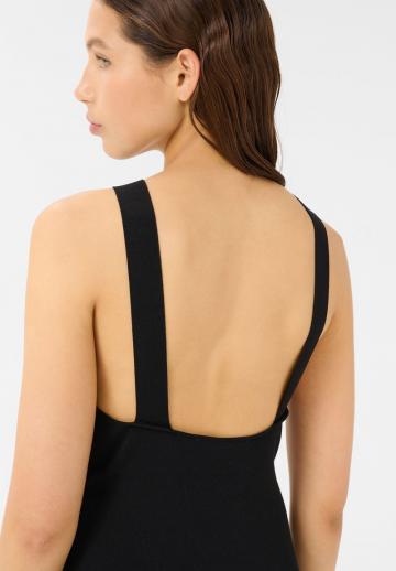 Платье макси