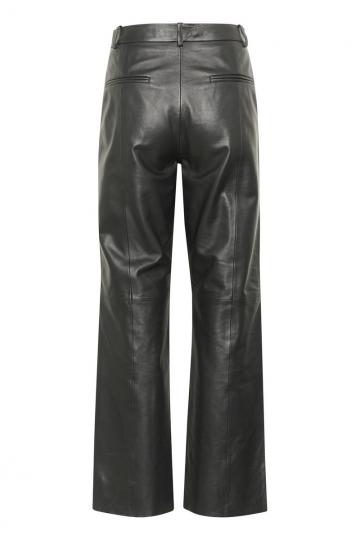 Кожаные штаны