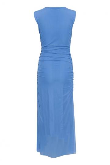 Платье макси