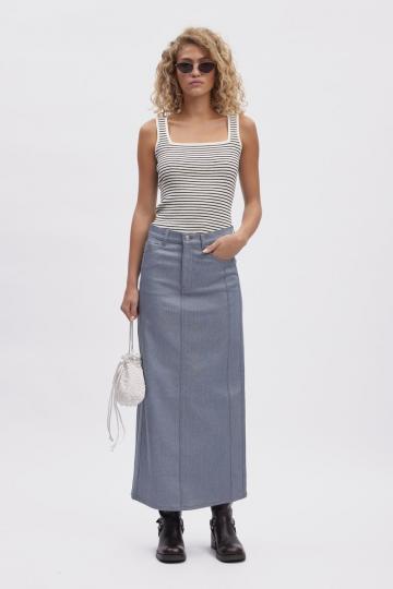 Летняя юбка