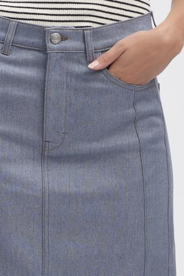 Летняя юбка