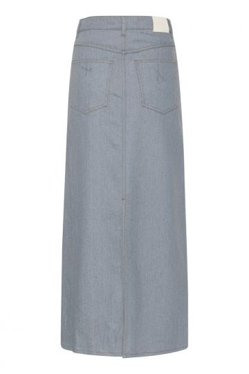 Летняя юбка