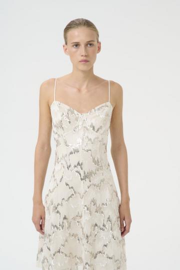 Коктейльное платье