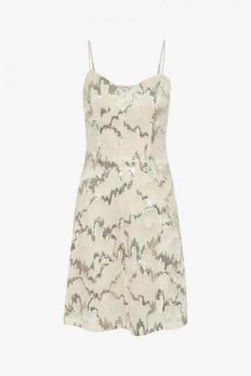 Коктейльное платье