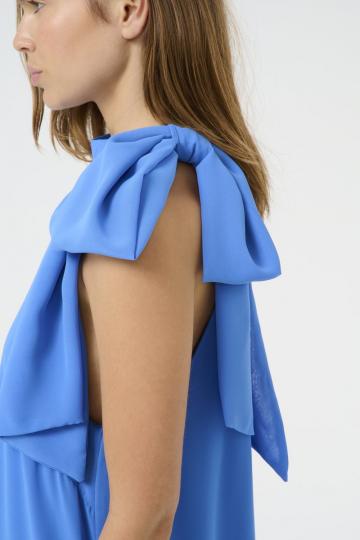 Коктейльное платье