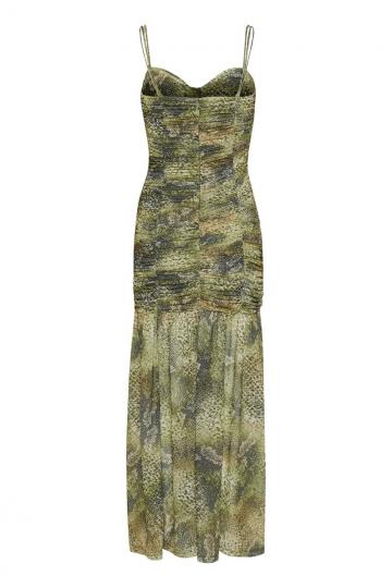 Коктейльное платье