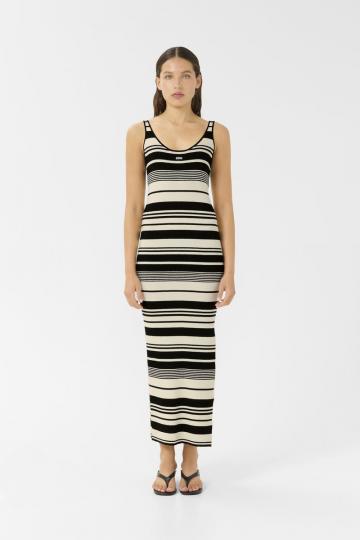 Пляжное платье