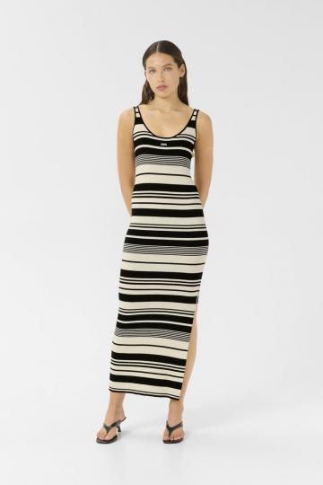 Пляжное платье