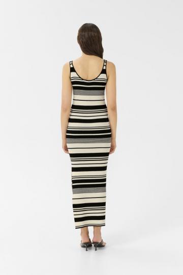 Пляжное платье