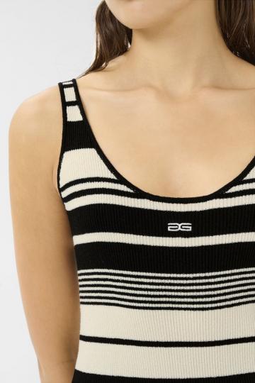 Пляжное платье