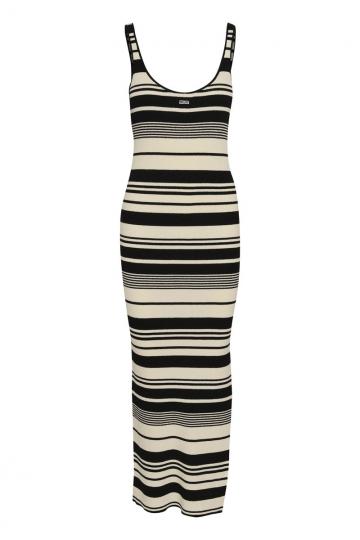 Пляжное платье