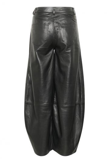 Кожаные штаны