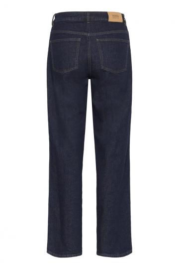 Свободные джинсы