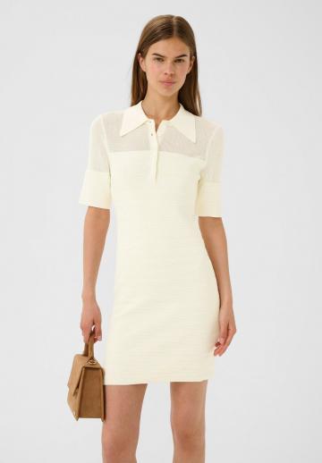 Платье футляр