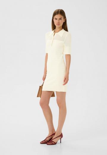 Платье футляр