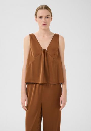 Майка-борцовка