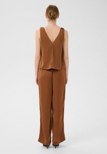 Майка-борцовка