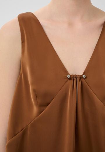 Майка-борцовка