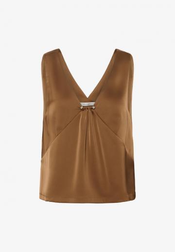 Майка-борцовка