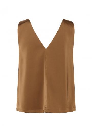 Майка-борцовка