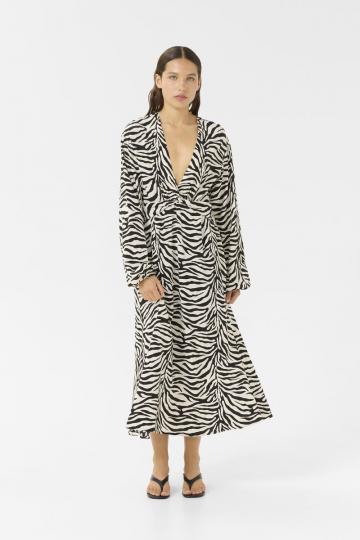 Коктейльное платье